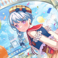 kanon lover ʕ•ᴥ•ʔ