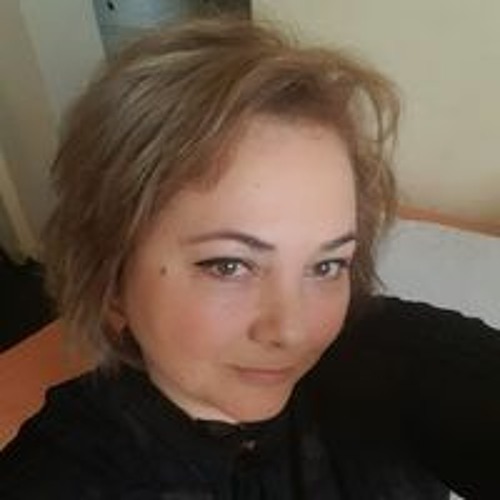 Eliza Ghinita’s avatar