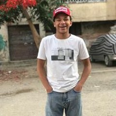Seif Haitham