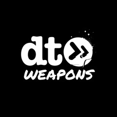 dt weapons