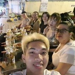 Khương Duy