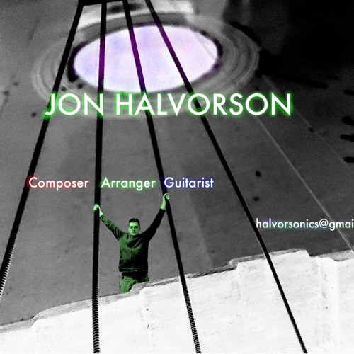halvorsonics’s avatar