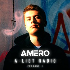 Amero's A List Radio