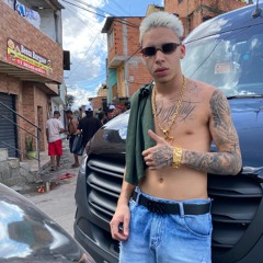 Mc Paiva - F8 MARROM (Dj Aladin GDB)