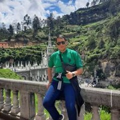 Juan Esteban Narvaez