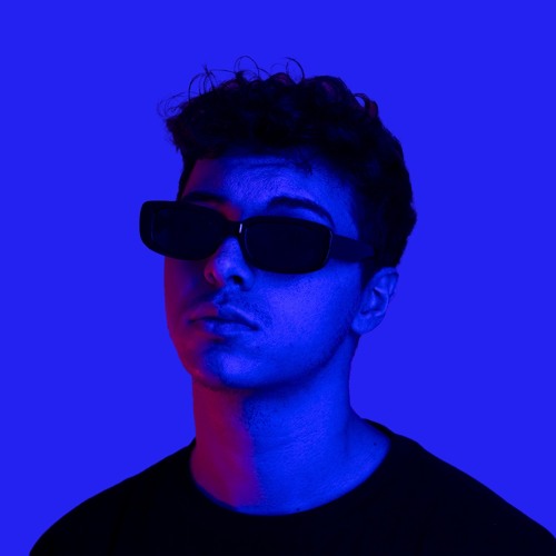 Aaron Gonzalez’s avatar