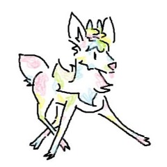 SPARKLEDEER