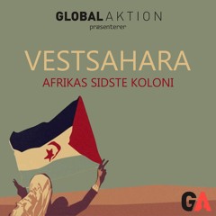 Vestsahara - Afrikas sidste koloni