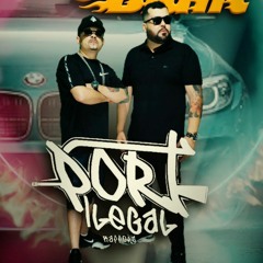 PORT iLEGAL RAPPERS