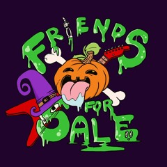 Friends for Sale