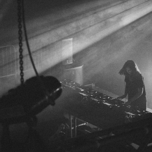 MUUD SET RECORDING: AESKA CLOSING 8 MARCH 2025