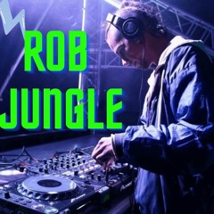 Dj. ROB JUNGLE