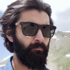 Hammad Baseer Khan( HBK)
