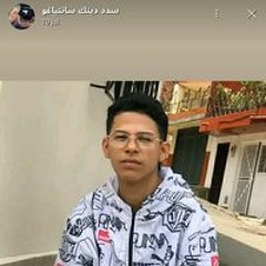 سدد دينك سانتياغو🦁