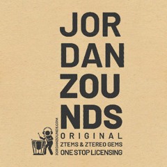 Jordan Zounds