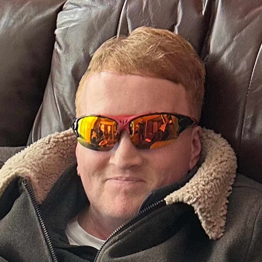 Tom P Buckley’s avatar