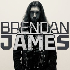 Brendan James