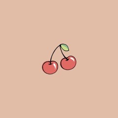 🍒 𝕔 𝕙 𝕖 𝕣 𝕣 𝕪 🍒