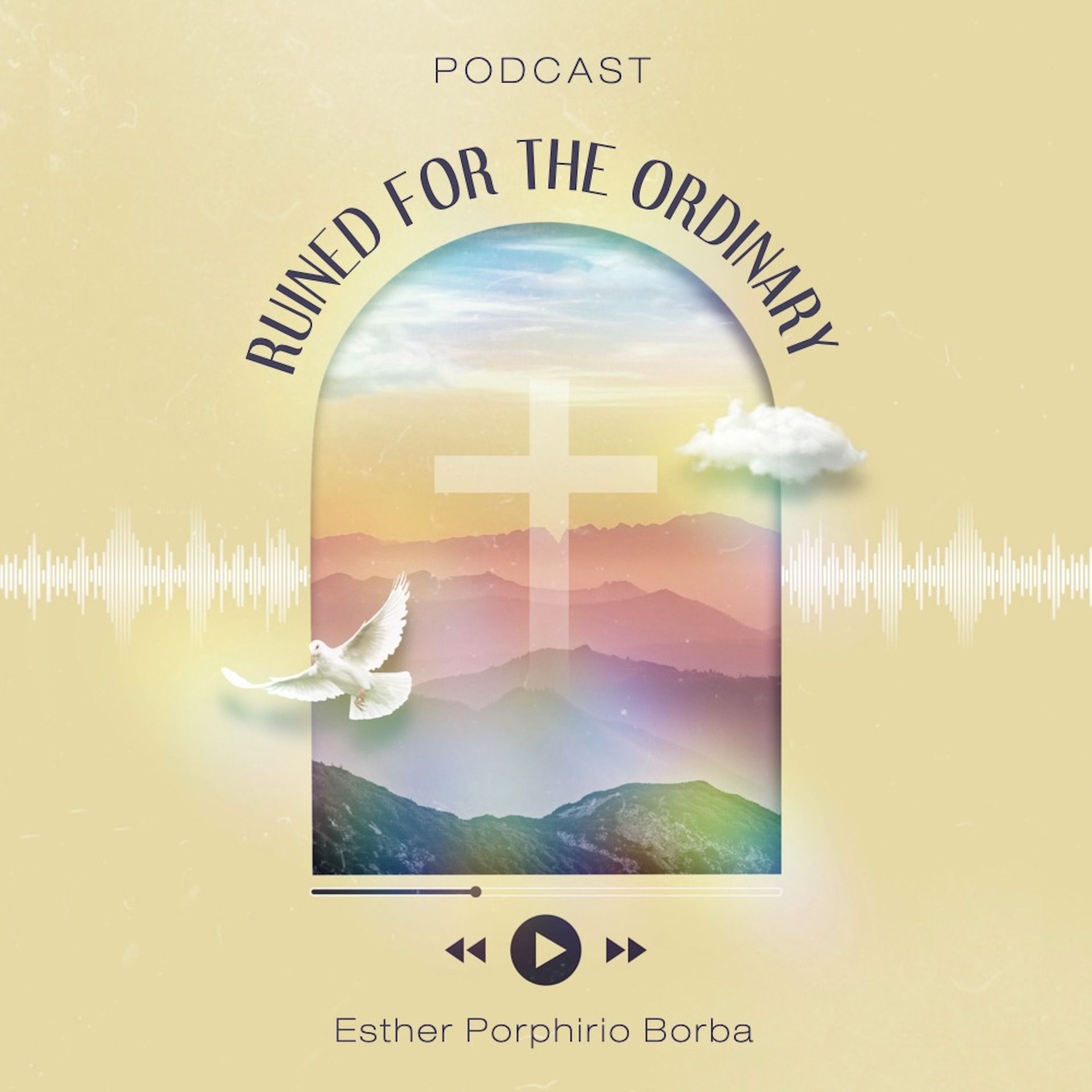 Ruined for the Ordinary