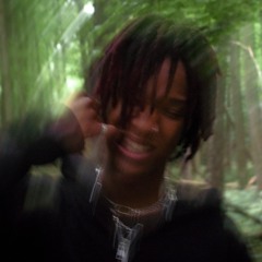 yungKIDDxiety