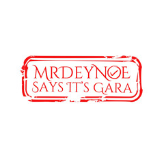 MrDeyNoe