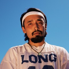 bleu santana