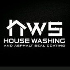 NWS House Washing And Asphalt Seal Coating