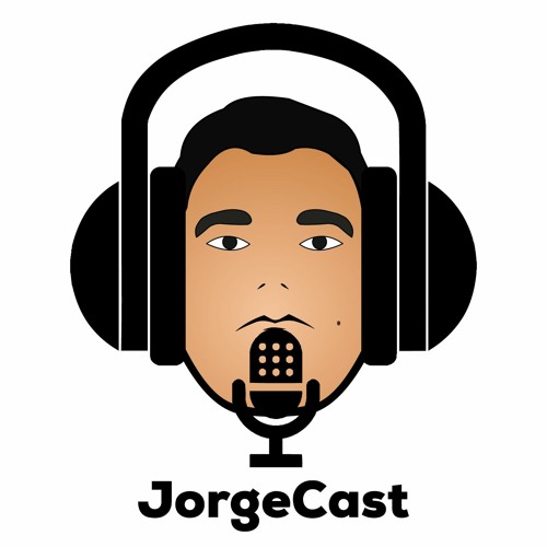 JorgeCast - Tecnologia, Cloud e IoT’s avatar