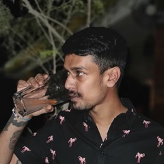 Kartik  Shirke