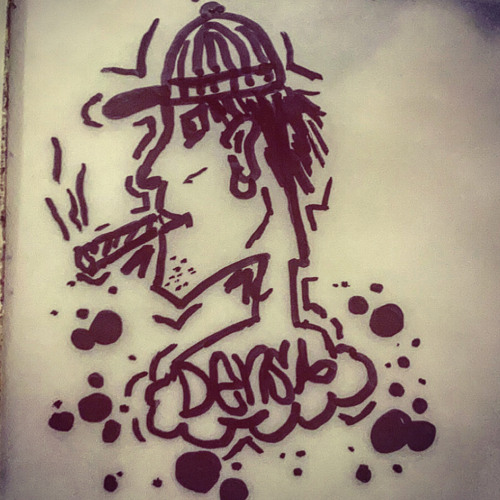 Densa X P3RA - Mekkalaa Meteliä & Pauketta