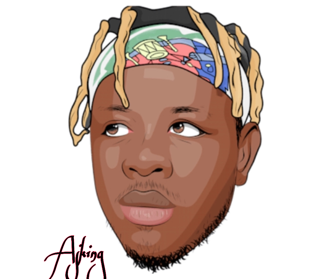 AjKing_trap