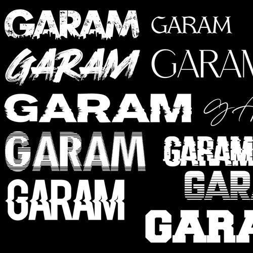 GARAM’s avatar