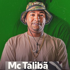 MC TALIBÃ - TEM QUE SER 7 (DJ DEIVÃO).wav
