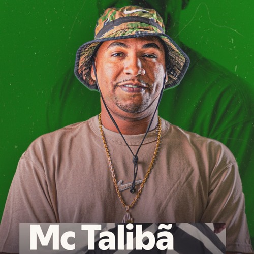 MC TALIBÃ - TEM QUE SER 7 (DJ DEIVÃO).wav
