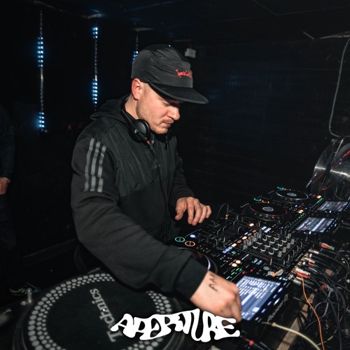 Spring 2025 Mix (Liquid DNB)