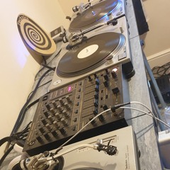 Dj SONIC