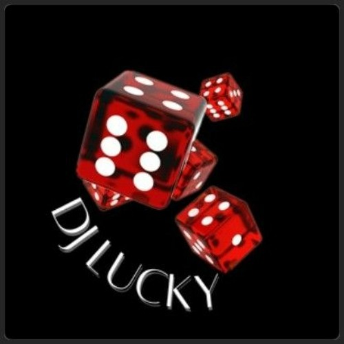 DJ LUCKY 🍀’s avatar