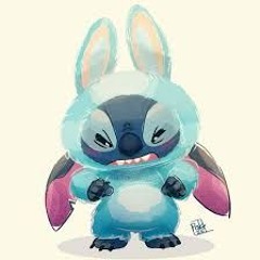 its luna!