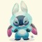 its luna!