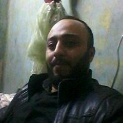 Taha Fawzy
