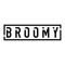 Broomy