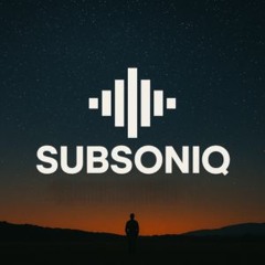 DJ Subsoniq