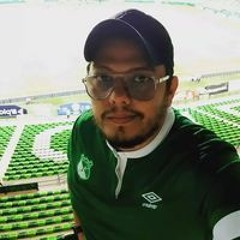 Andres Felipe Lenis