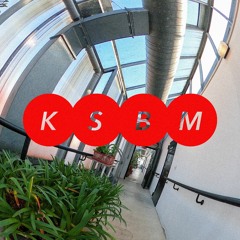 KSBM Recordings