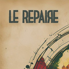 Le Repaire