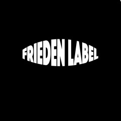 Frieden