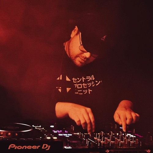 DATA RYDER - Latent Space Acid