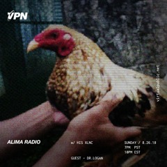 Alima Radio