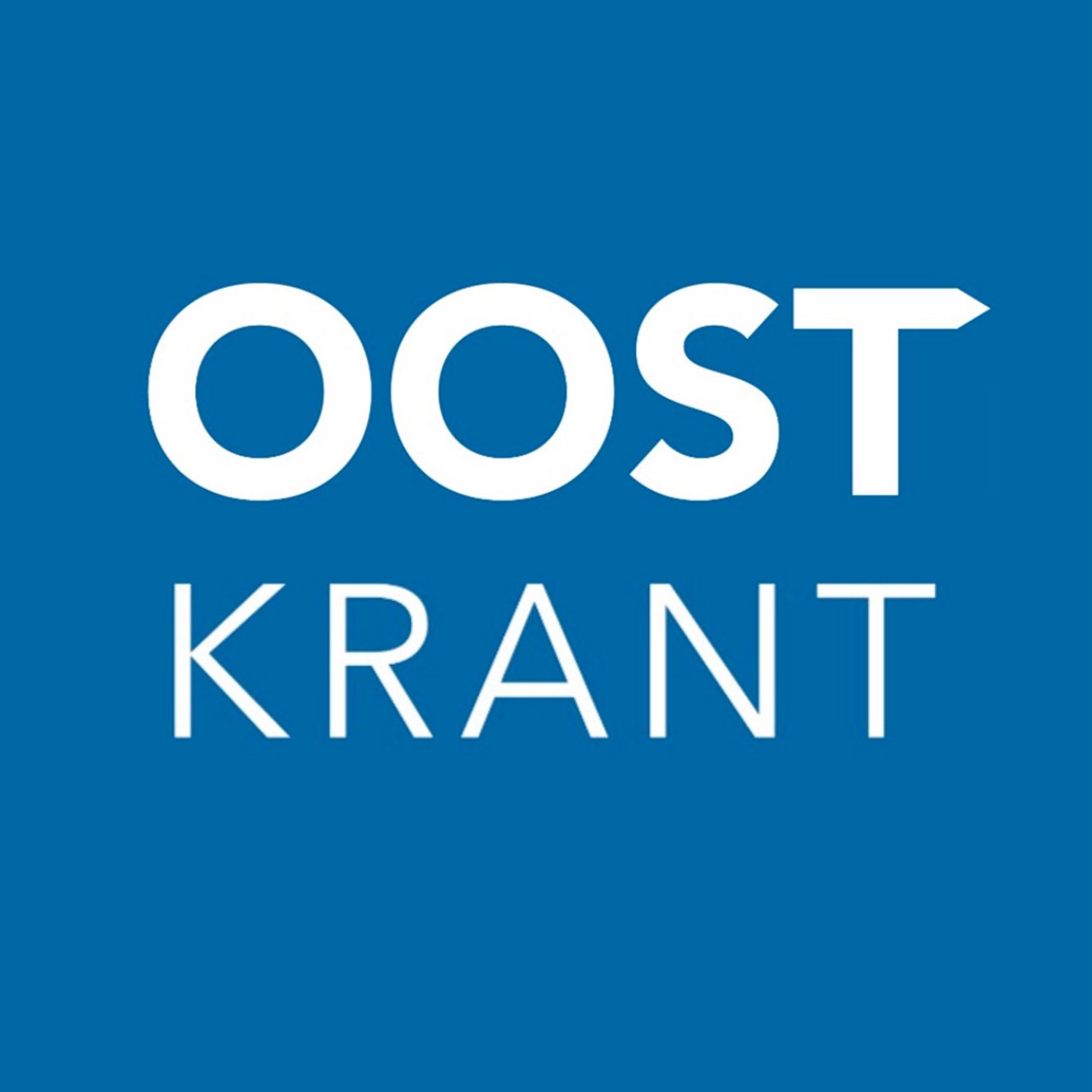 Oostkrant cover art