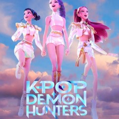 kpop demon hunters♡♡♡♡